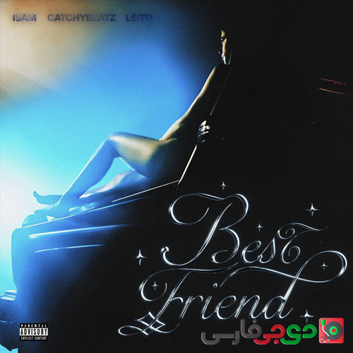 دانلود آهنگ بست فرند از آیسم