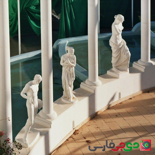 دانلود آهنگ لَنکُم از آیسم